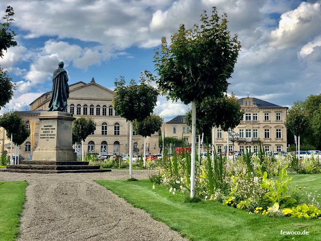 Landestheater Coburg