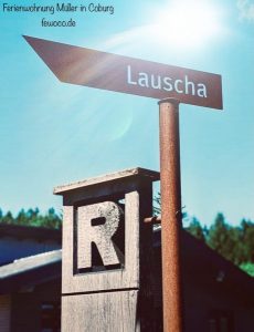 Heimat der Christbaumkugel: Lauscha 2 Lauscha