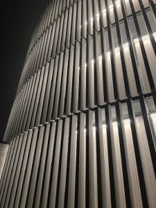 Globe Theater Coburg